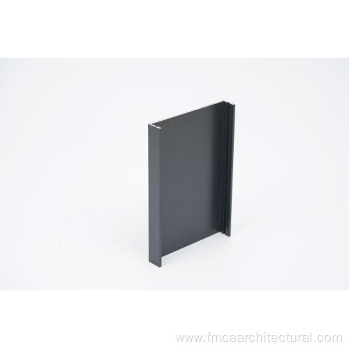 Aluminium Extrusion Door Frame